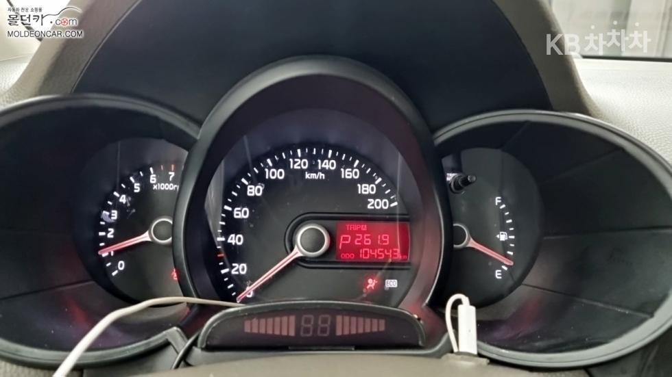 2014 - kia all