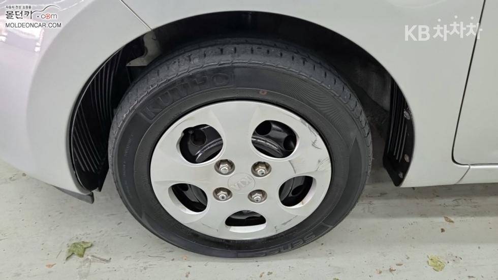 2014 - kia all
