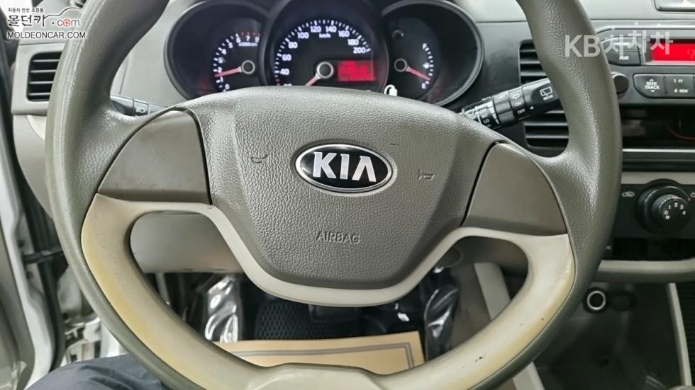 2014 - kia all