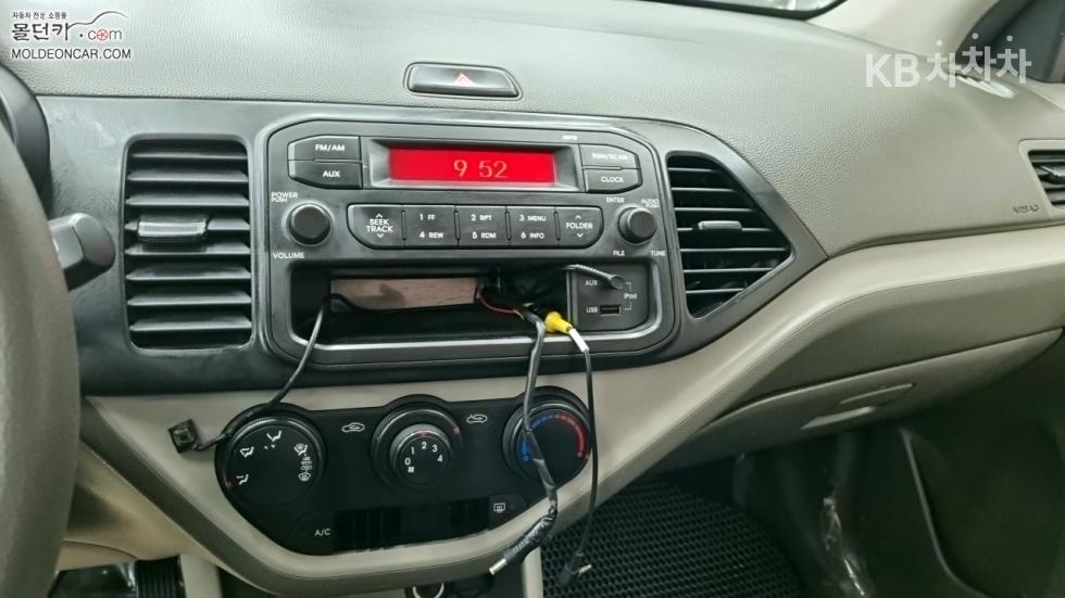 2014 - kia all