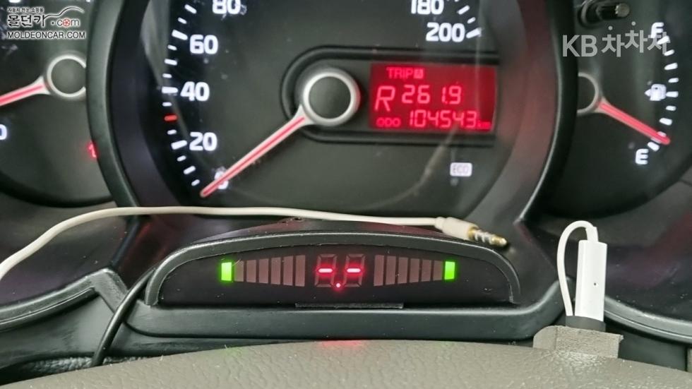 2014 - kia all