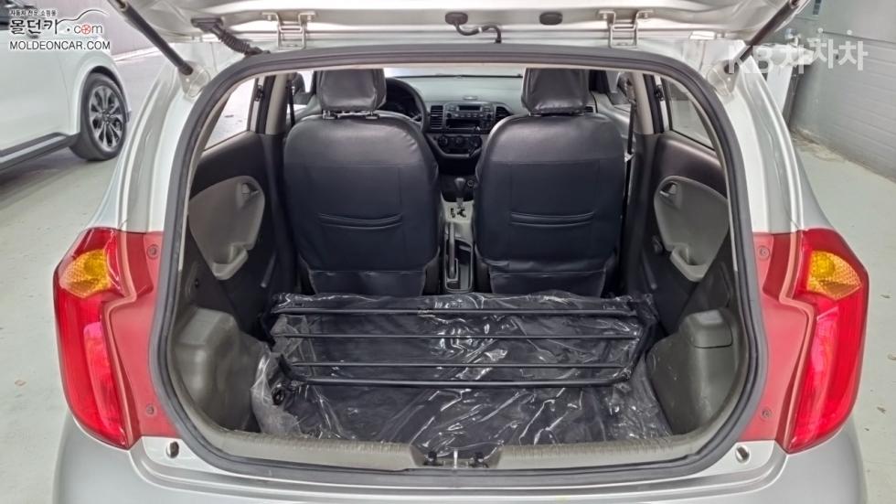 2014 - kia all