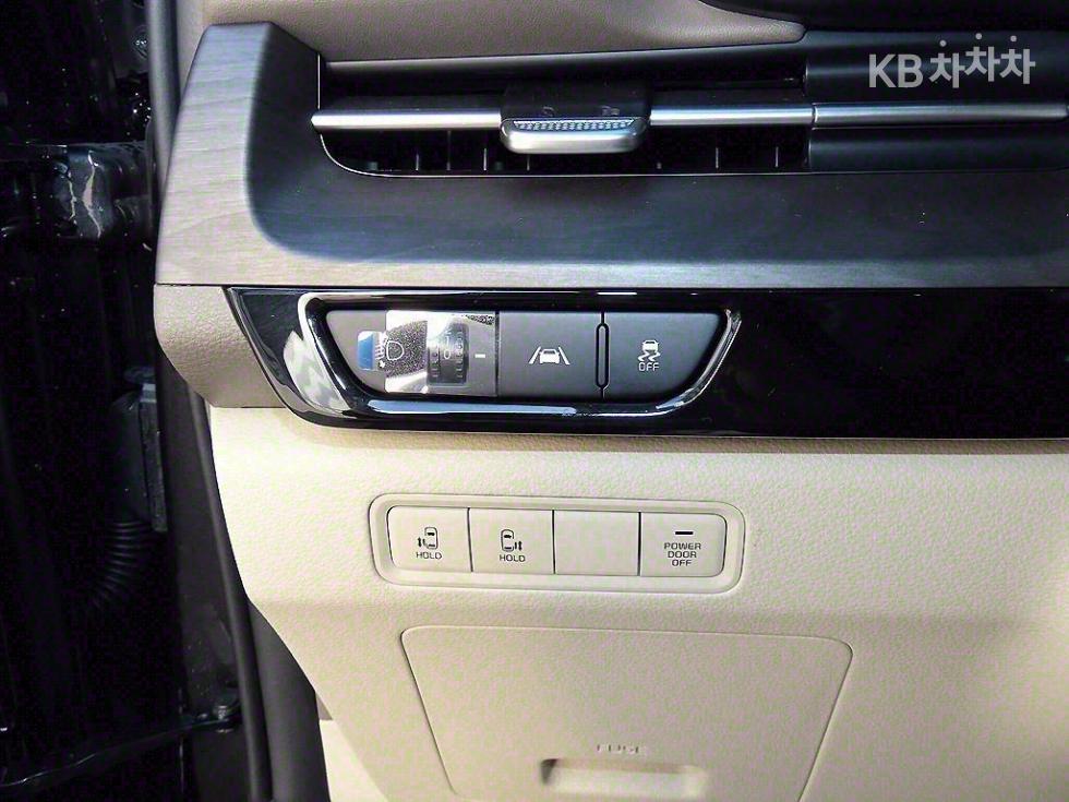 2023 - kia carnival
