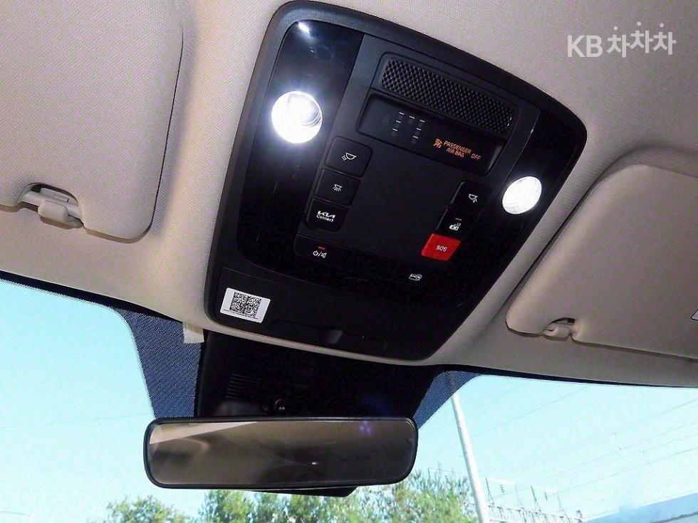 2023 - kia carnival