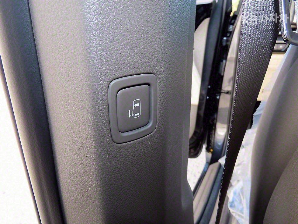 2023 - kia carnival