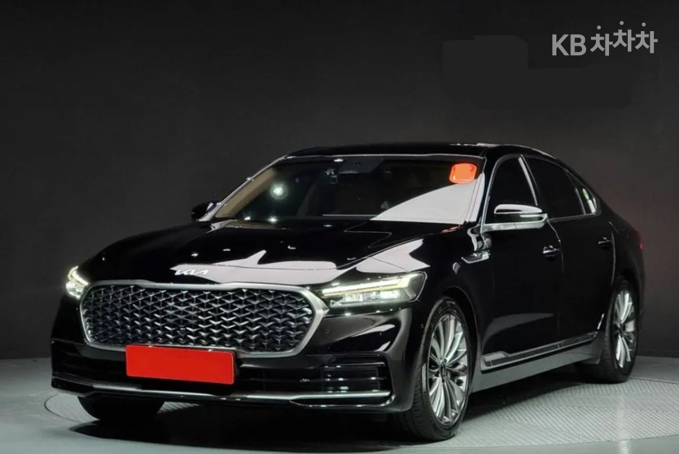 Kia K9