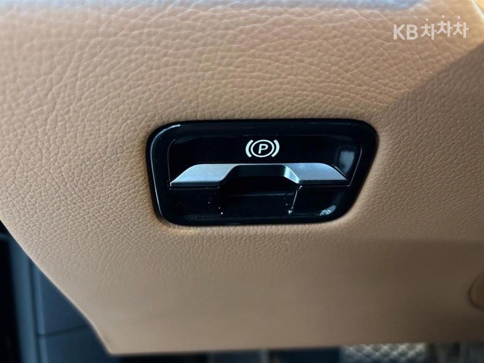 Mercedes-Benz S-klasse — miniaturë 12
