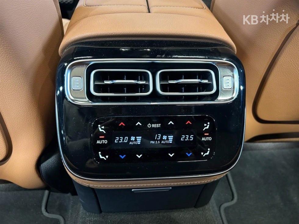 Mercedes-Benz S-klasse — miniaturë 14