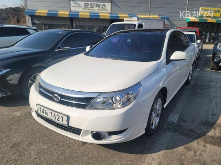 Renault SM5 New SE Plus 3