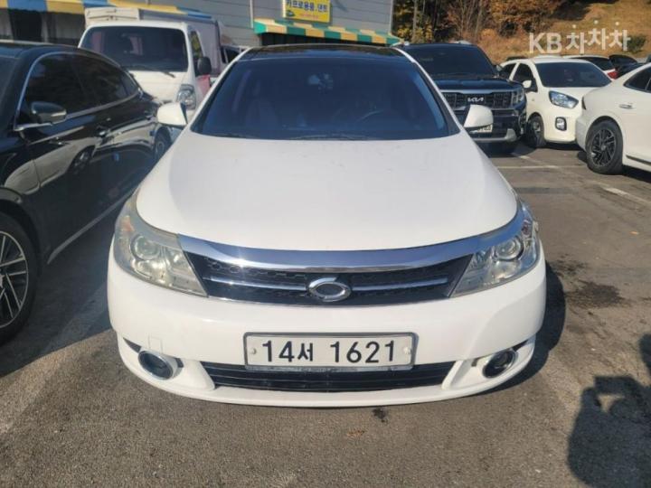 Renault SM5 New SE Plus 4