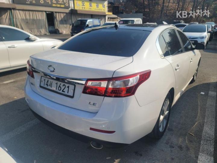 Renault SM5 New SE Plus 5