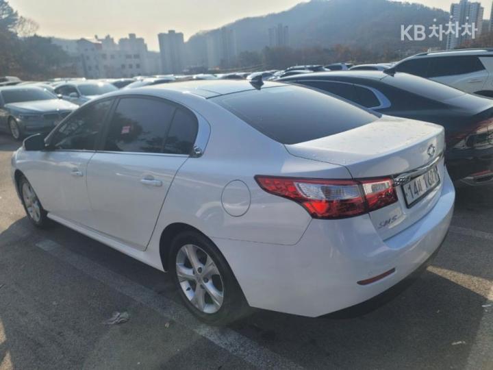 Renault SM5 New SE Plus 6