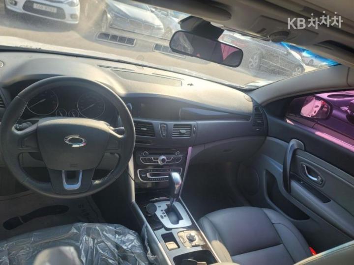 Renault SM5 New SE Plus 10