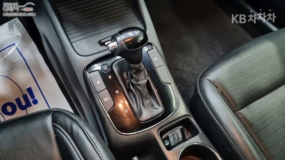 2016 - kia k3