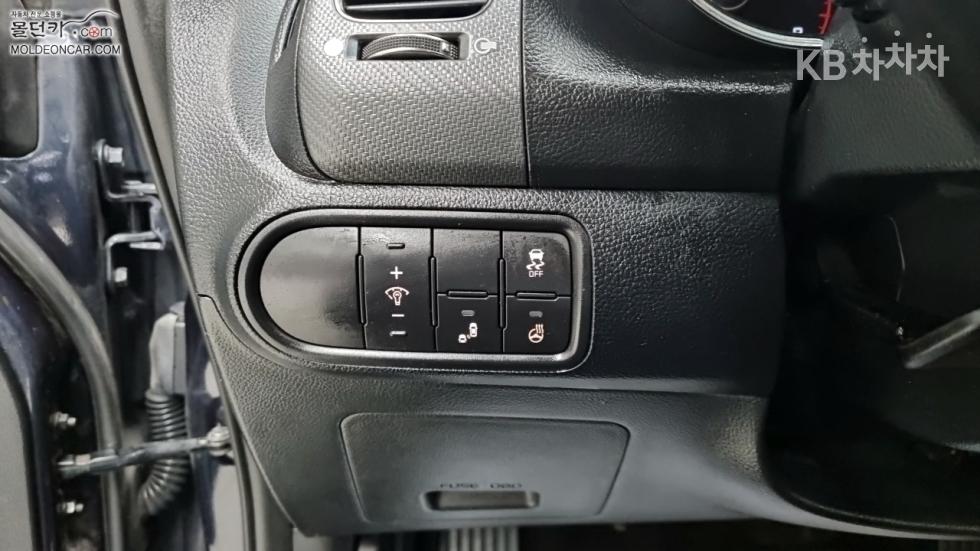 2016 - kia k3