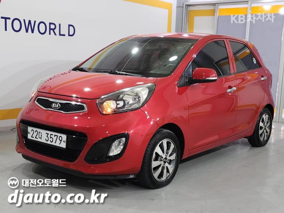 2015 - kia all
