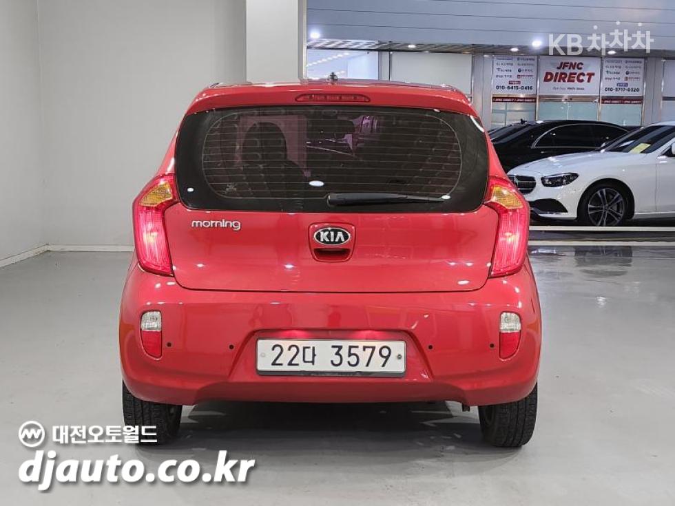 2015 - kia all