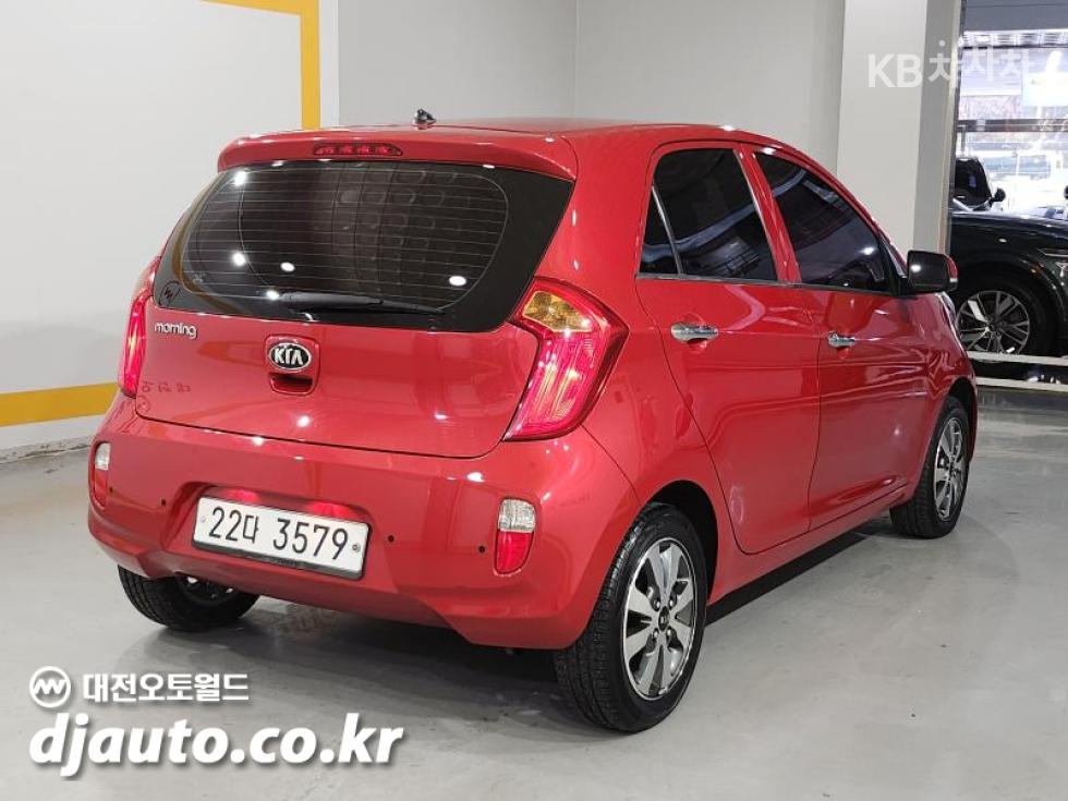 2015 - kia all