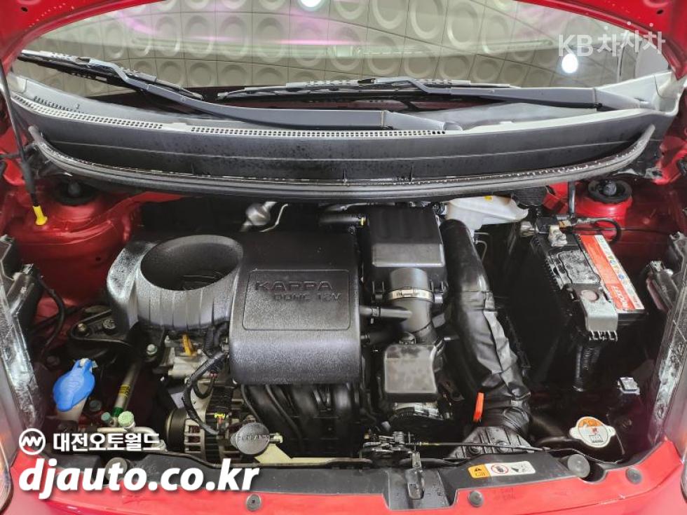 2015 - kia all