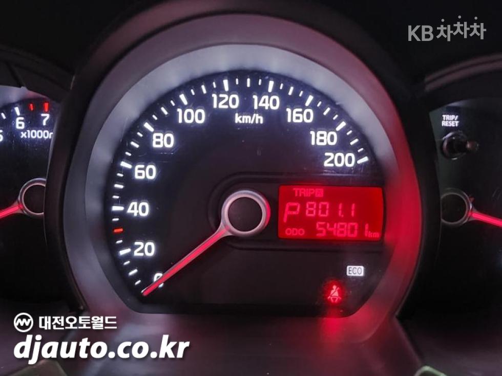 2015 - kia all