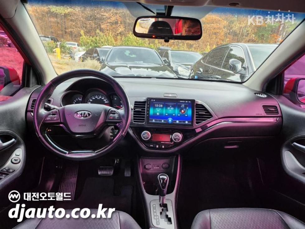 2015 - kia all