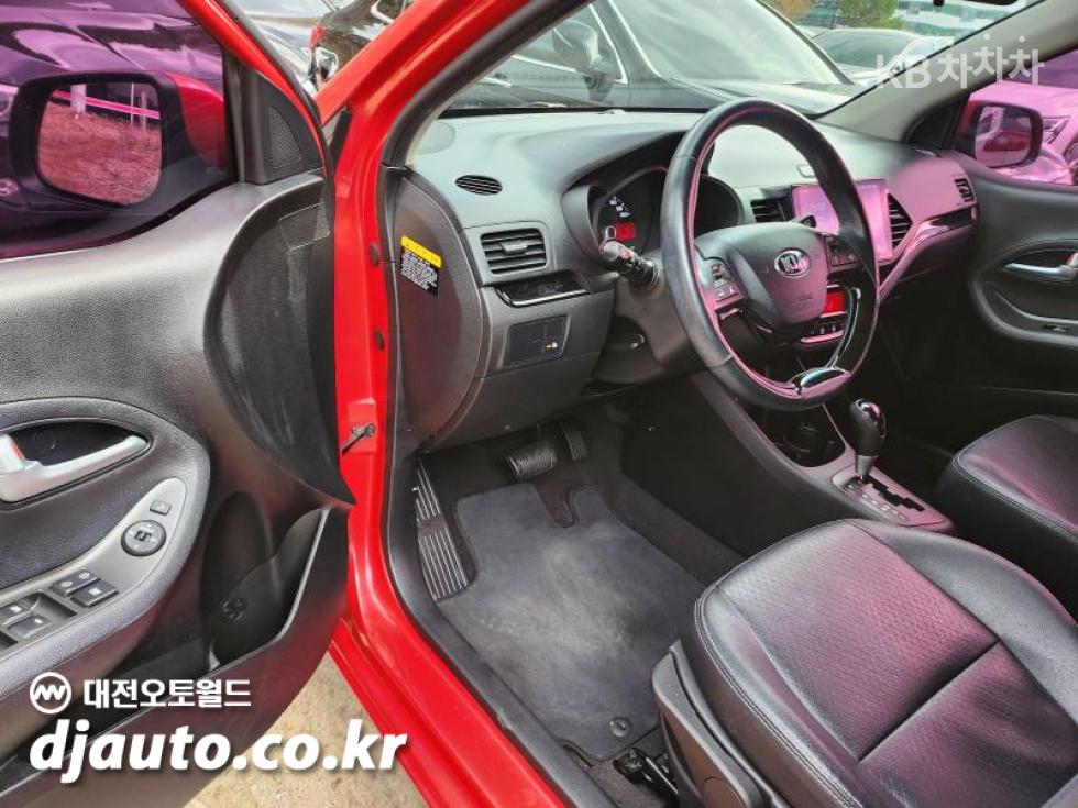 2015 - kia all