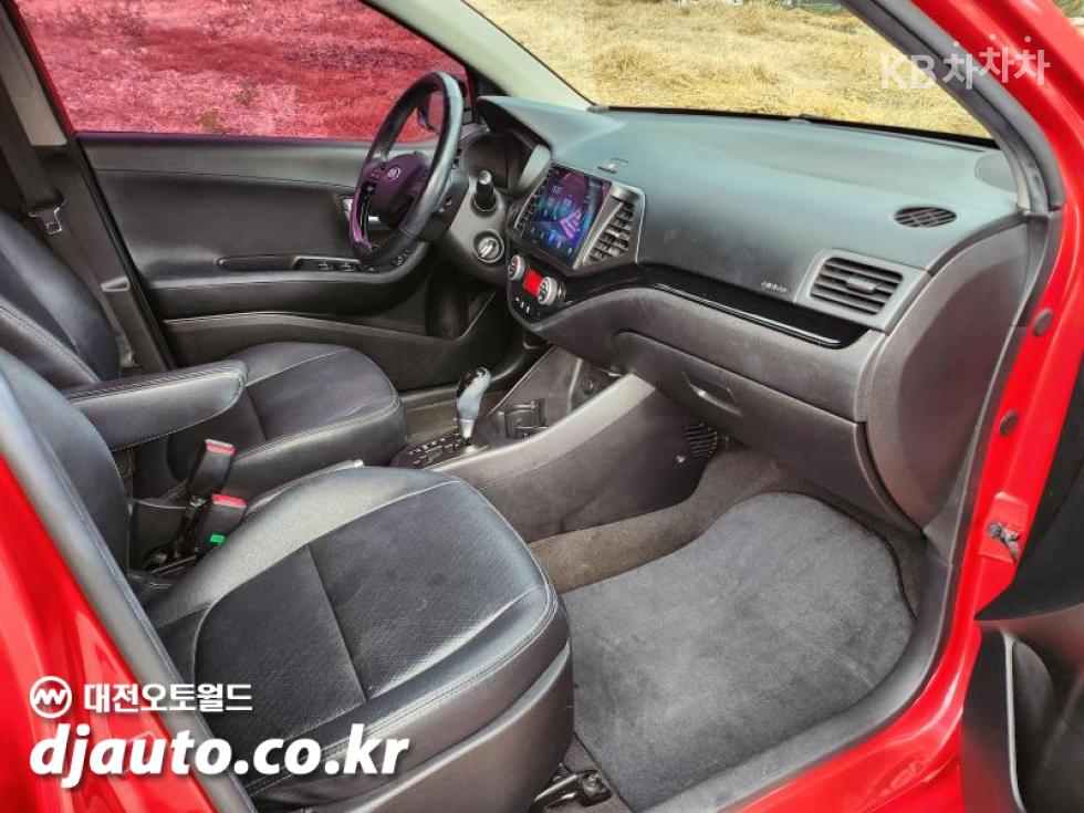 2015 - kia all
