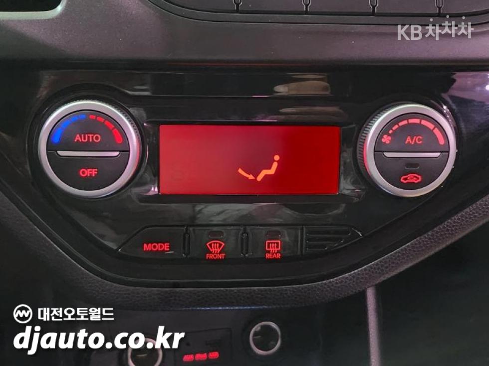 2015 - kia all