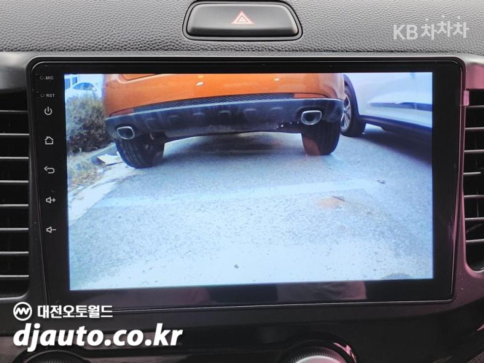 2015 - kia all