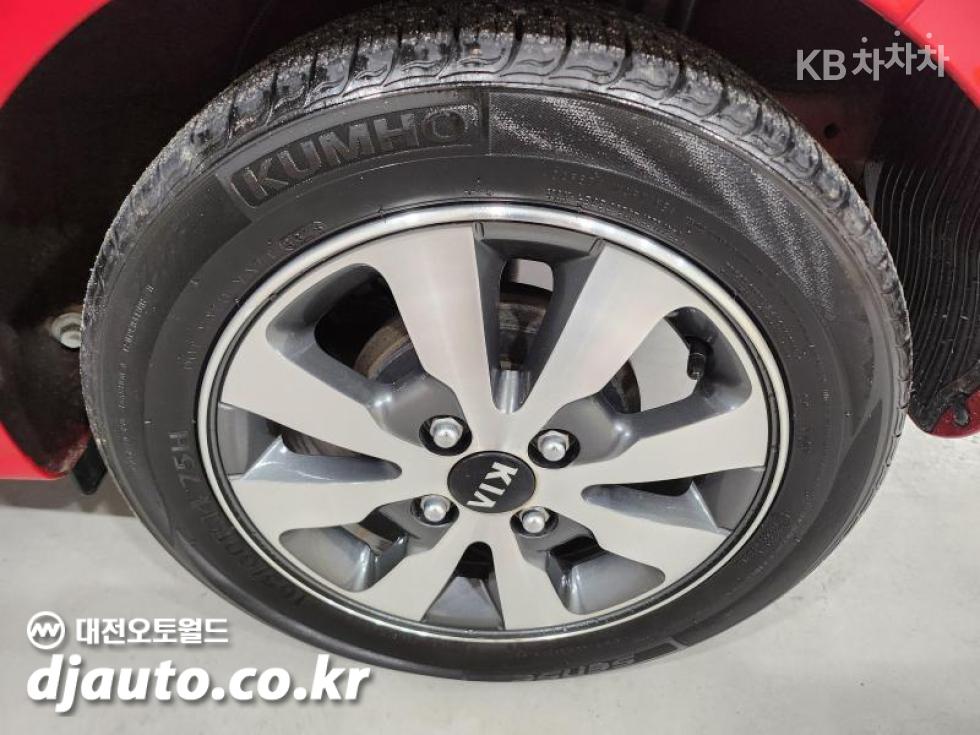 2015 - kia all