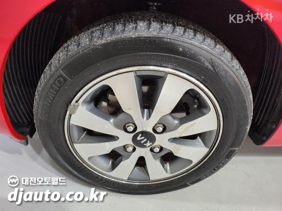 2015 - kia all