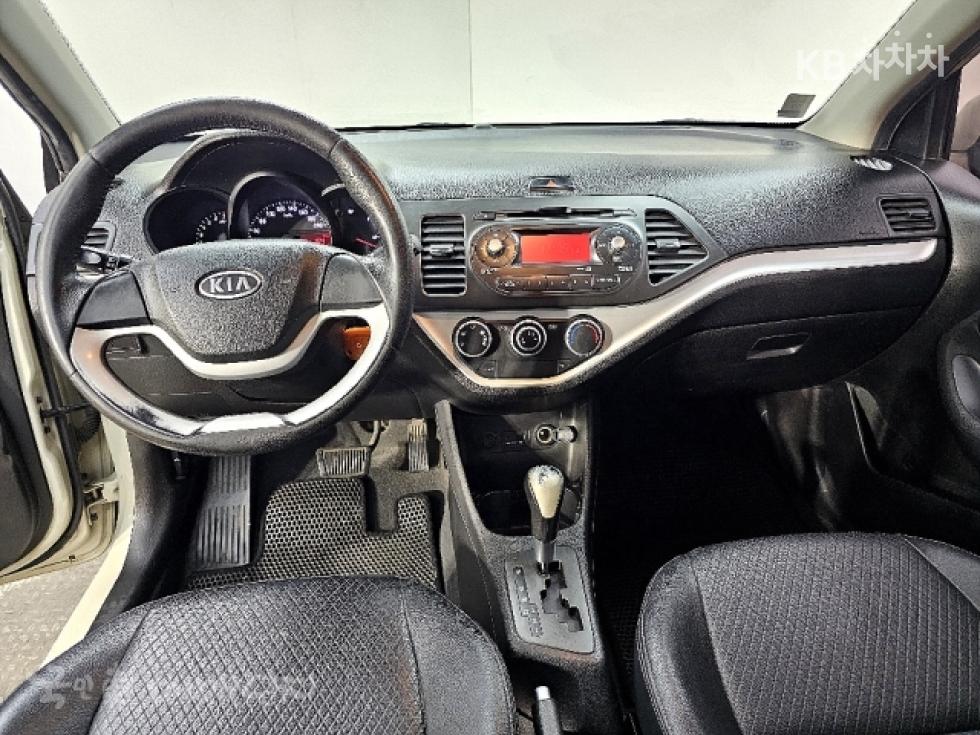 2012 - kia all