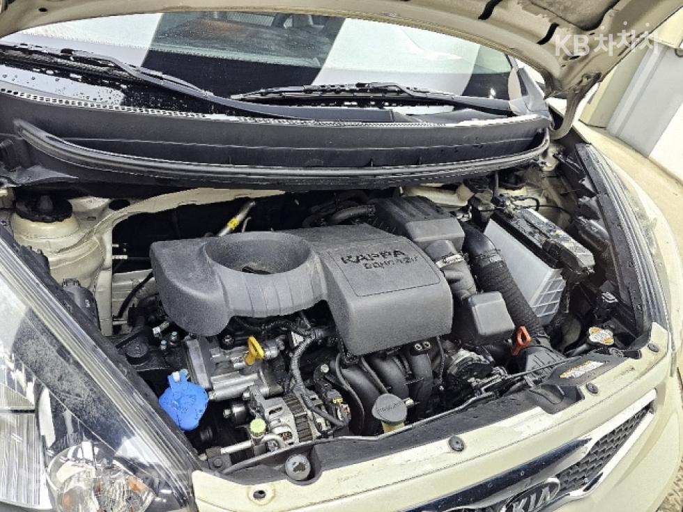 2012 - kia all