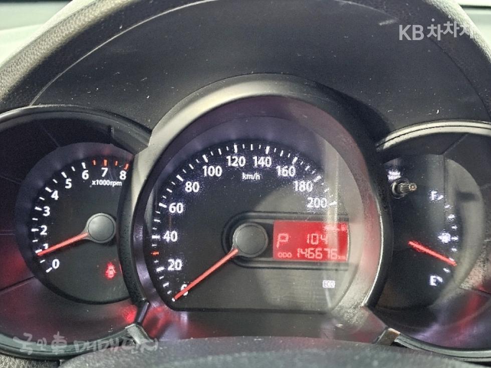 2012 - kia all