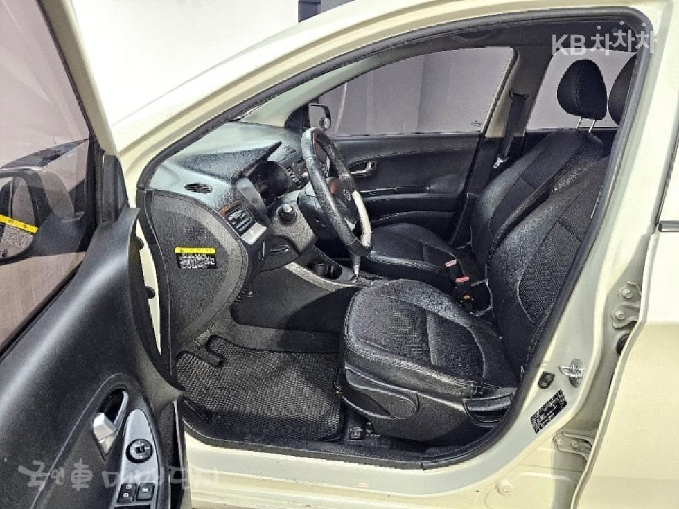 2012 - kia all