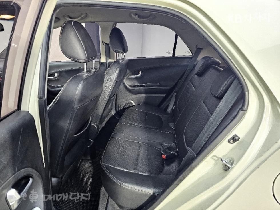 2012 - kia all