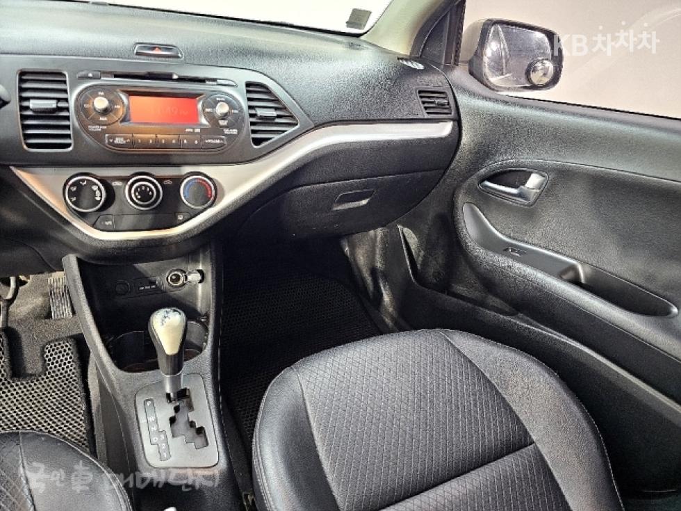 2012 - kia all