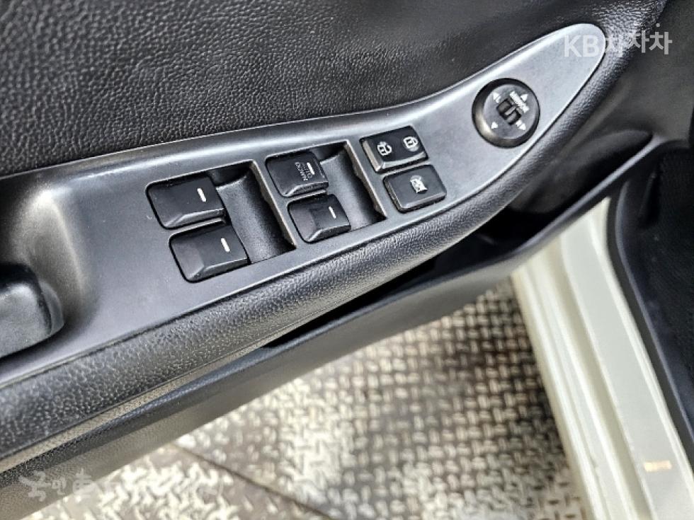 2012 - kia all