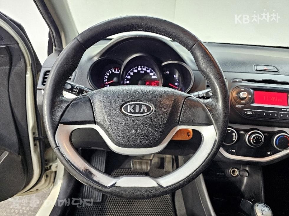 2012 - kia all