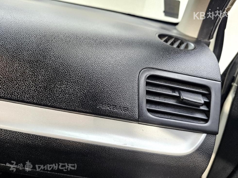 2012 - kia all