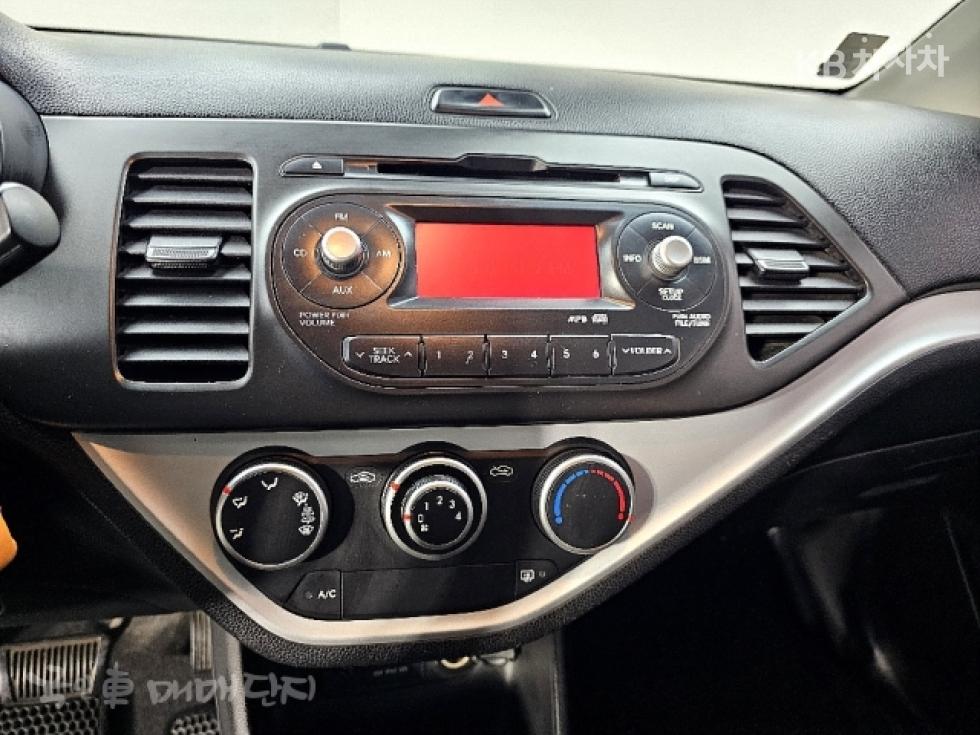 2012 - kia all