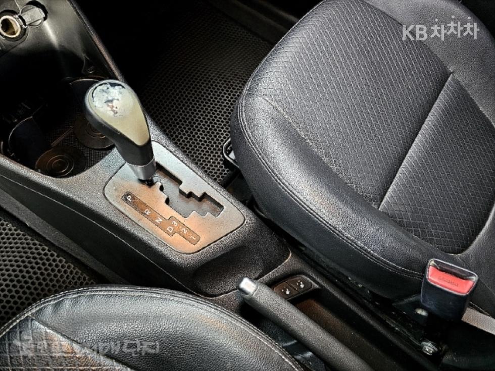 2012 - kia all