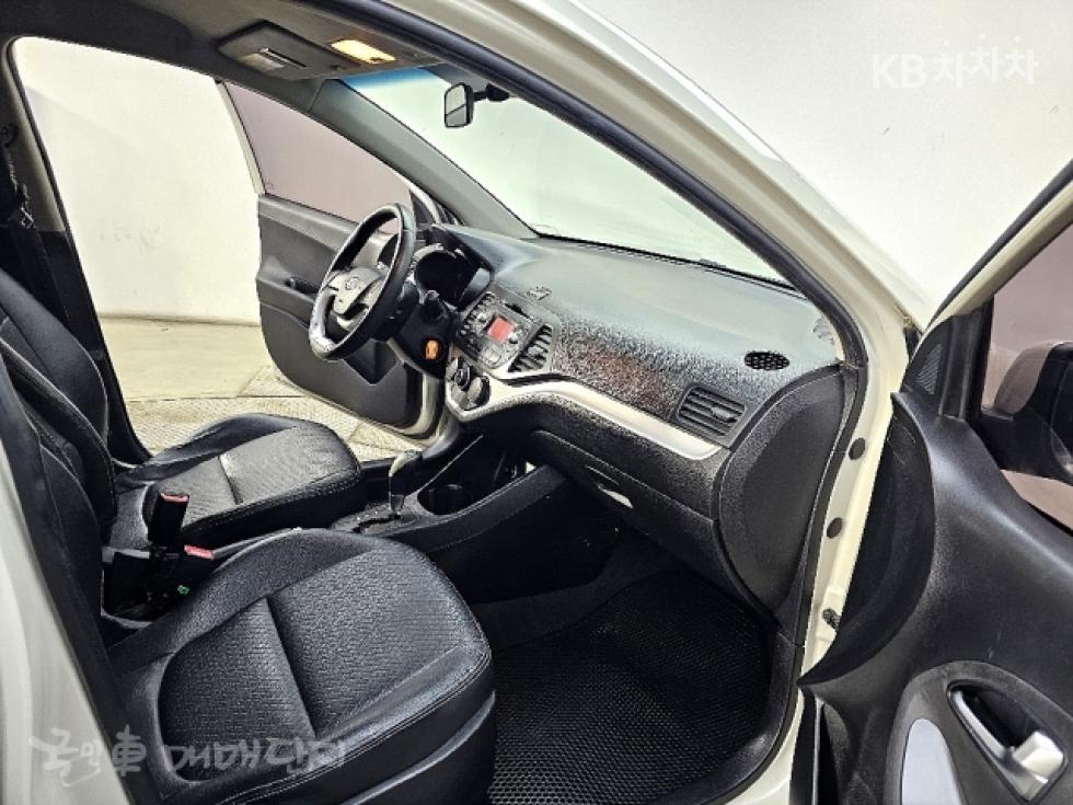 2012 - kia all