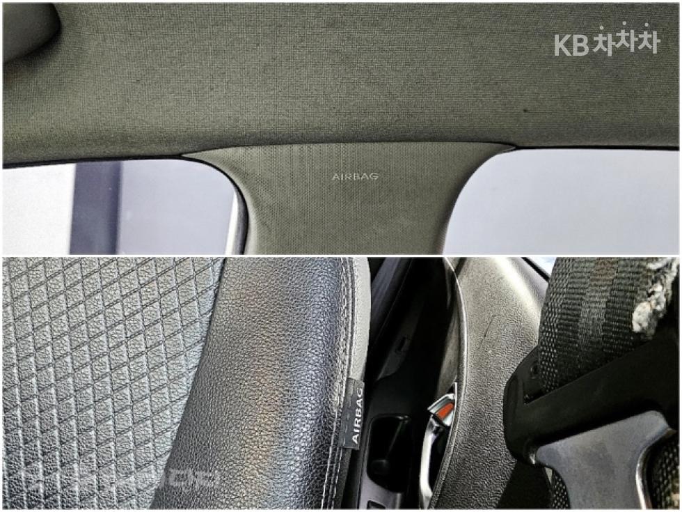 2012 - kia all