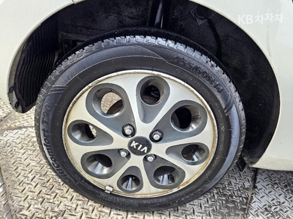 2012 - kia all