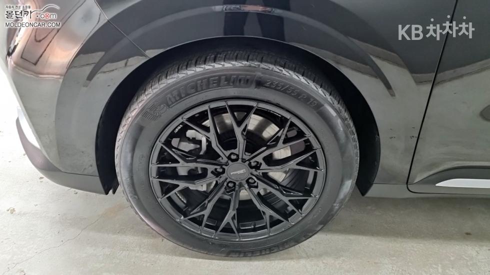 2021 - kia carnival