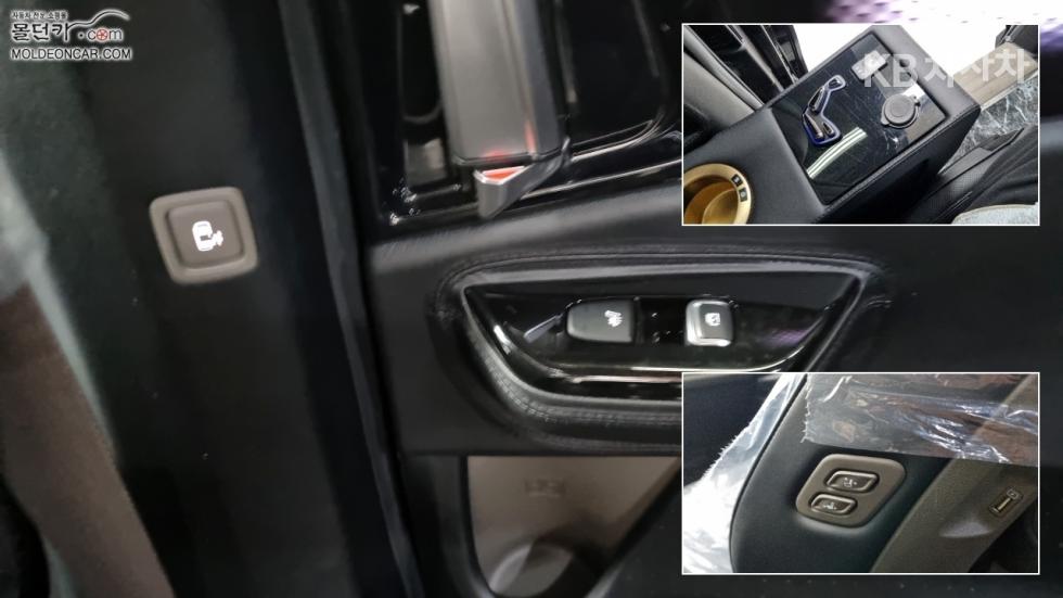 2021 - kia carnival