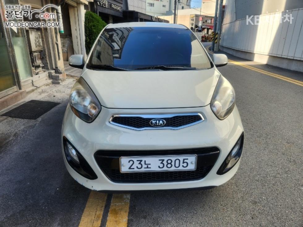 2014 kia all