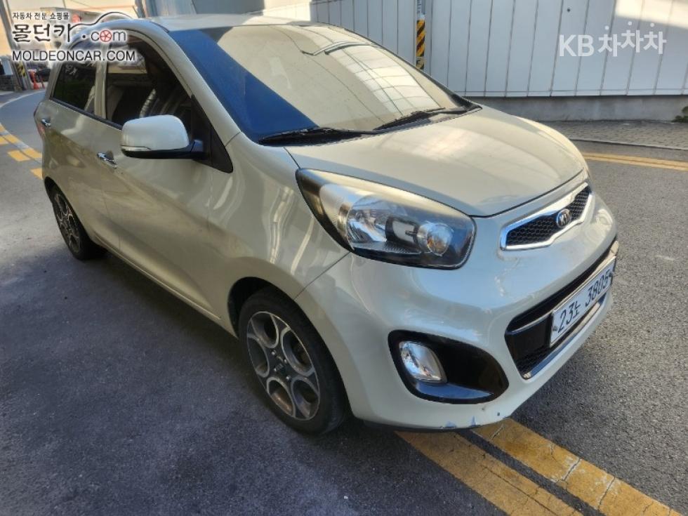 2014 - kia all