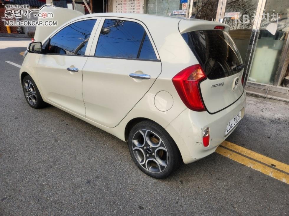 2014 - kia all